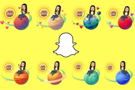 friend solar snapchat planets order|Snapchat Planets: What’s the order, and what do they。